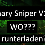 Binary Sniper kostenlos runterladen ? Original Version finden
