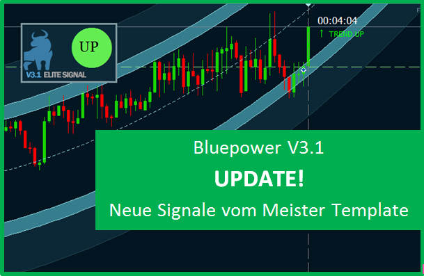 bluepower v3 update