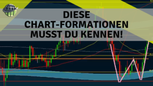 diese chart formationen sollten alle trader kennen