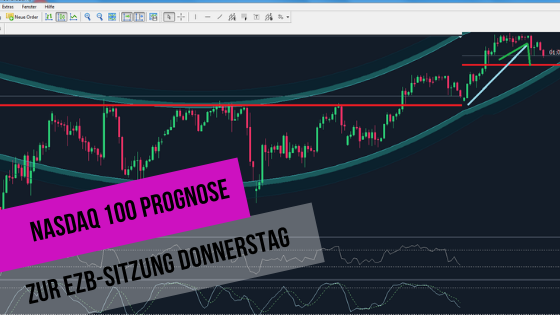 EZB-sitzung donnerstag prognose