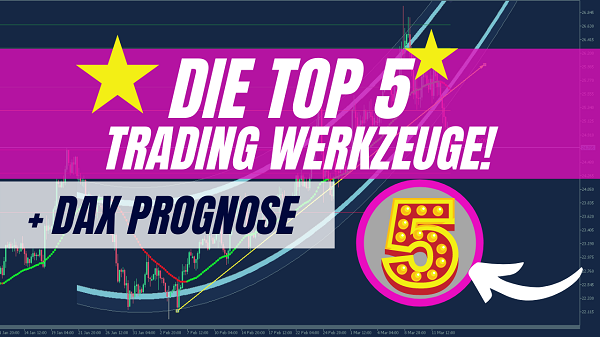 Top 5 Tading Indikatoren