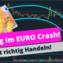 Euro Crash und Inflation – Erfolgreiches Trading im Bärenmarkt