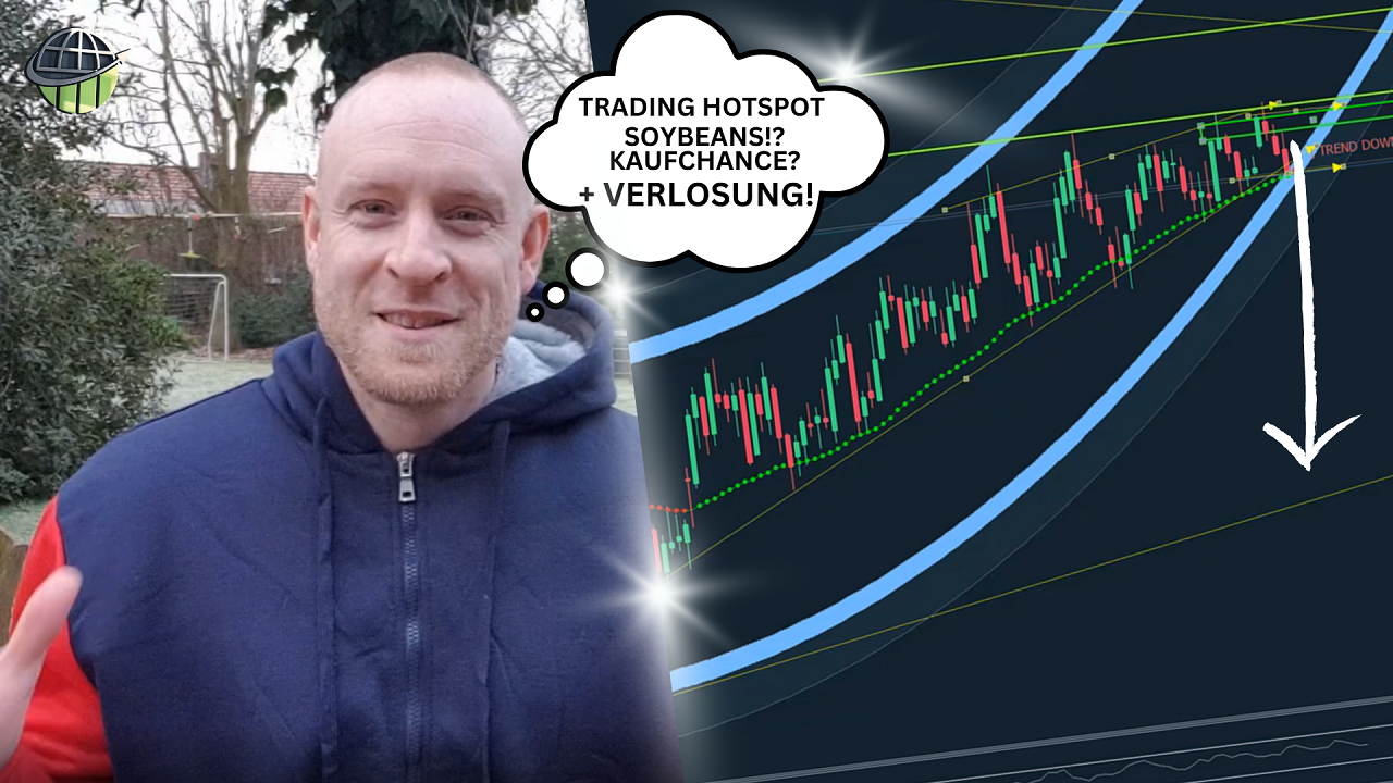 trading idee sojapreise zu shorten