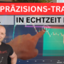 Teil 1 der Hochpräzisions-Trading Doku in Echtzeit!