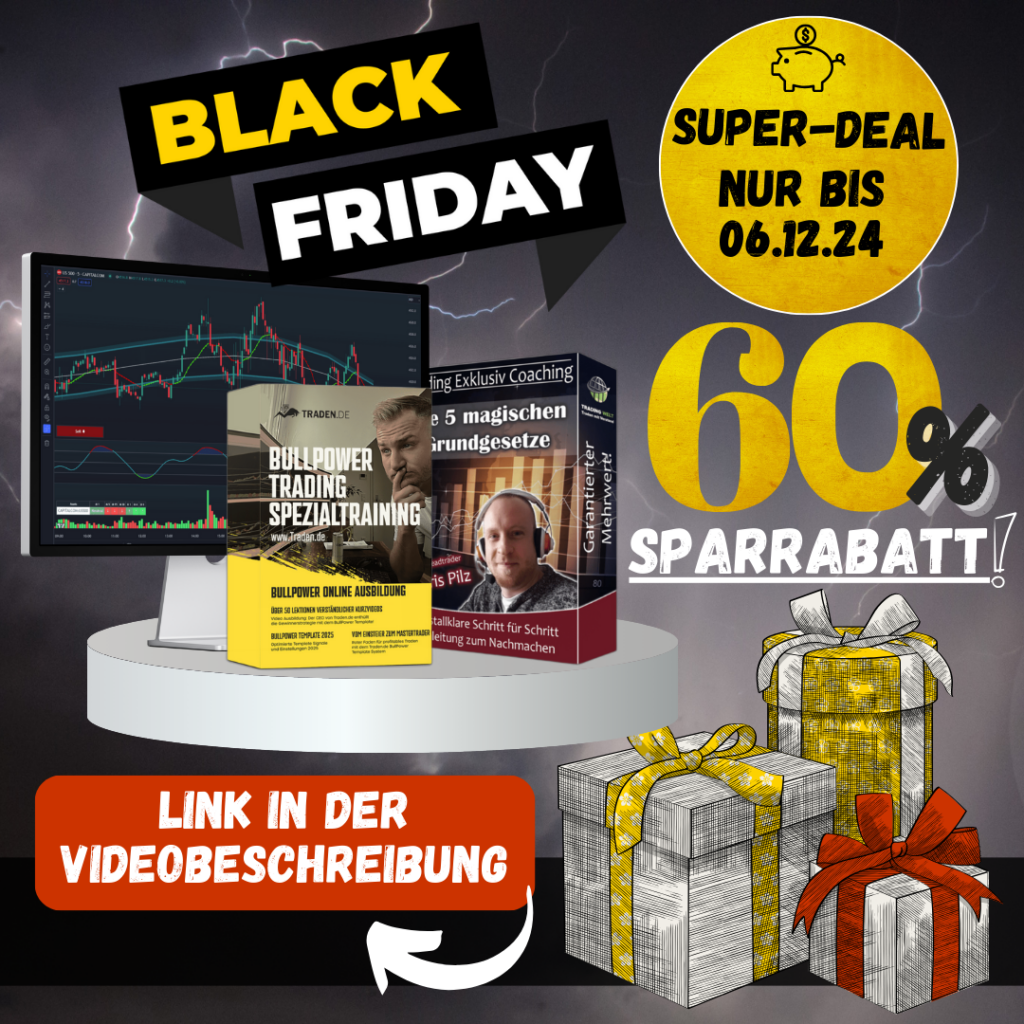 black friday special team tradingwelt