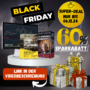 60% sparen! Black-Friday-Super-Deal 2024