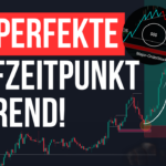 Dolch-Sweep-Pattern: Sofort bessere Trading-Einstiege!