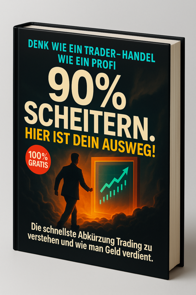 ebook für trader die nicht mehr verlieren wollen