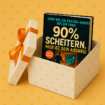 Unser neues E-Book ist da: 90 Prozent der Trader scheitern – Hier ist dein Ausweg
