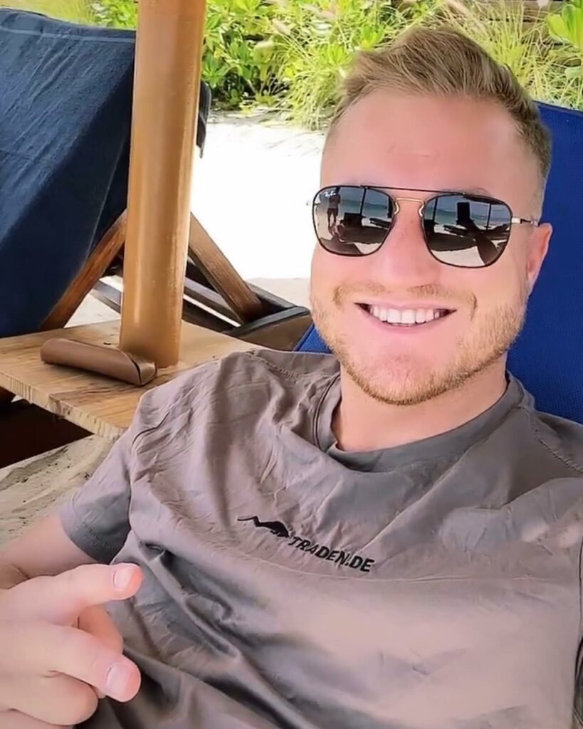 Bullpower Algo V6 Erfinder