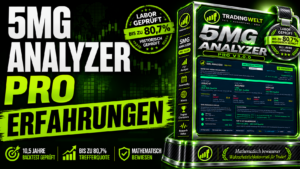 Ehrlicher 5MG Analyzer Pro Erfahrungsbericht