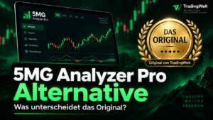5MG Analyzer Pro Alternative