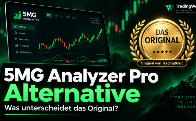 5MG Analyzer Pro Alternative