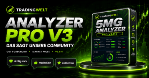 5MG Analyzer Pro Resonanz